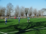 ST D.Z.C. '09/S.K.N.W.K. JO16-1 - Zeelandia Middelburg JO16-3 (competitie) seizoen 2024-2025 (3e fase) (51/151)